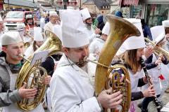 Faschingsumzug in Mariazell, Foto: Mariazell Online