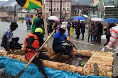 Faschingsumzug in Mariazell, Foto: Mariazell Online