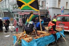 Faschingsumzug in Mariazell, Foto: Mariazell Online