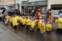 Faschingsumzug in Mariazell, Foto: Mariazell Online