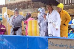 Faschingsumzug in Mariazell, Foto: Mariazell Online