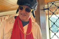 Faschingsdienstag 2025 in Gußwerk, Foto: Ing. Franz Peter Stadler