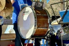 Faschingsdienstag 2025 in Gußwerk, Foto: Ing. Franz Peter Stadler