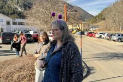 Faschingsdienstag 2025 in Gußwerk, Foto: Ing. Franz Peter Stadler