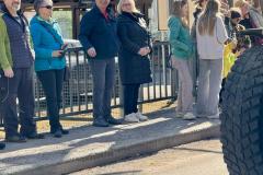 Faschingsdienstag 2025 in Gußwerk, Foto: Ing. Franz Peter Stadler