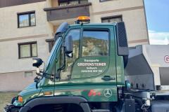 Faschingsdienstag 2025 in Gußwerk, Foto: Ing. Franz Peter Stadler