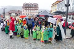 Mariazeller Faschingumzug 2024 - Foto: Mariazell Online Mariazeller Faschingumzug 2024 - Foto: Mariazell Online