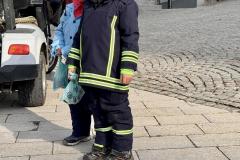 Mariazeller Faschingsumzug 2025 - Foto: Ing. Franz Peter Stadler