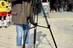 Mariazeller Faschingsumzug 2025 - Foto: Ing. Franz Peter Stadler