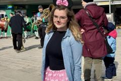 Mariazeller Faschingsumzug 2025 - Foto: Ing. Franz Peter Stadler