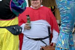 Mariazeller Faschingsumzug 2025 - Foto: Ing. Franz Peter Stadler