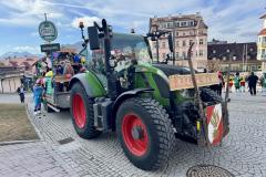 Mariazeller Faschingsumzug 2025 - Foto: Ing. Franz Peter Stadler