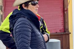 Mariazeller Faschingsumzug 2025 - Foto: Ing. Franz Peter Stadler