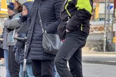 Mariazeller Faschingsumzug 2025 - Foto: Ing. Franz Peter Stadler