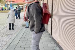 Mariazeller Faschingsumzug 2025 - Foto: Ing. Franz Peter Stadler