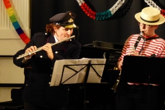 Faschings-Lehrerkonzert "Bella Italia"