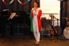 Faschings-Lehrerkonzert "Bella Italia"