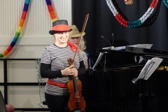 Faschings-Lehrerkonzert "Bella Italia"