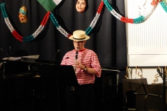 Faschings-Lehrerkonzert "Bella Italia"