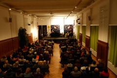 Faschings-Lehrerkonzert "Bella Italia"