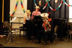 Faschings-Lehrerkonzert "Bella Italia"