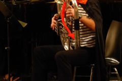 Faschings-Lehrerkonzert "Bella Italia"