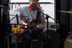 Faschings-Lehrerkonzert "Bella Italia"