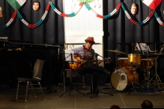 Faschings-Lehrerkonzert "Bella Italia"