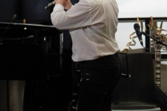 Faschings-Lehrerkonzert "Bella Italia"