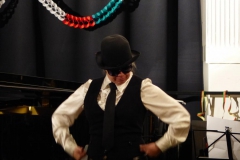 Faschings-Lehrerkonzert "Bella Italia"