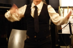 Faschings-Lehrerkonzert "Bella Italia"