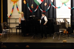 Faschings-Lehrerkonzert "Bella Italia"