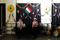 Faschings-Lehrerkonzert "Bella Italia"