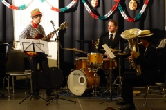 Faschings-Lehrerkonzert "Bella Italia"