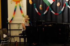 Faschings-Lehrerkonzert "Bella Italia"