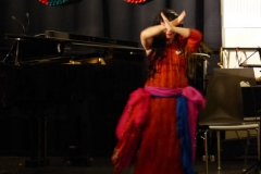 Faschings-Lehrerkonzert "Bella Italia"