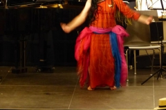 Faschings-Lehrerkonzert "Bella Italia"