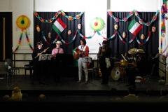 Faschings-Lehrerkonzert "Bella Italia"