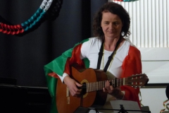 Faschings-Lehrerkonzert "Bella Italia"