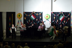 Faschings-Lehrerkonzert "Bella Italia"