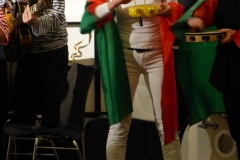 Faschings-Lehrerkonzert "Bella Italia"