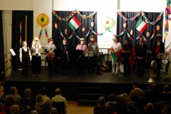 Faschings-Lehrerkonzert "Bella Italia"