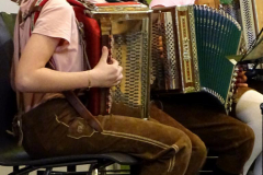 Faschingskonzert der Musikschule