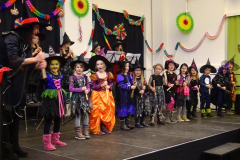 Faschingskonzert der Musikschule