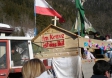 Faschingsumzug Gußwerk Faschingsumzug Gußwerk