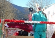 Faschingsumzug Gußwerk 2015