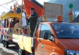 Faschingsumzug Gußwerk 2015