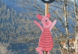 Faschingsumzug Gußwerk 2015
