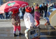 Faschingsumzug Gußwerk 2015