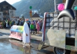 Faschingsumzug Gußwerk 2015